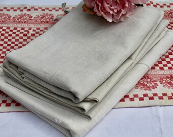 French Cotton Bouchara Etsy