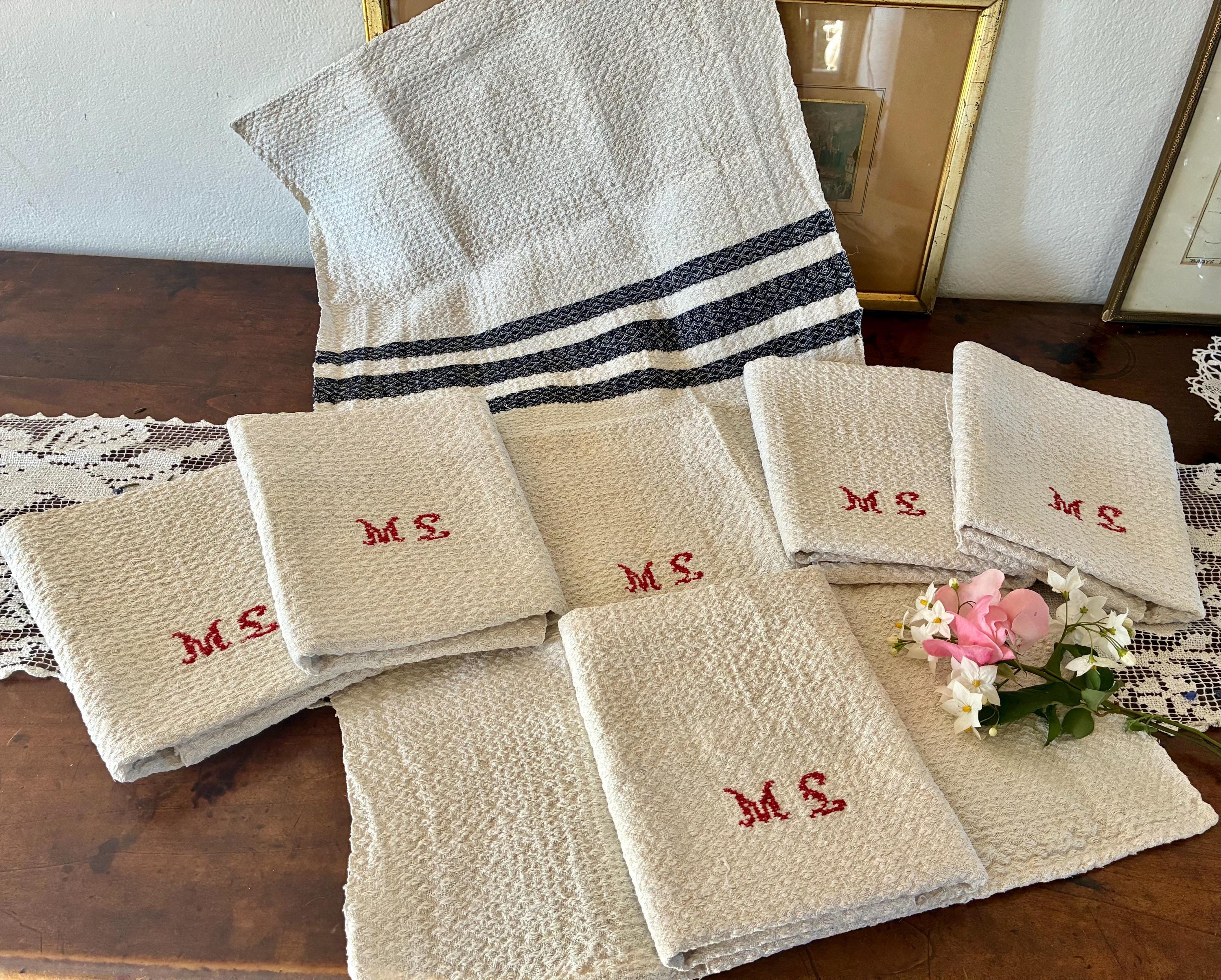 D. Porthault Linens - Etsy