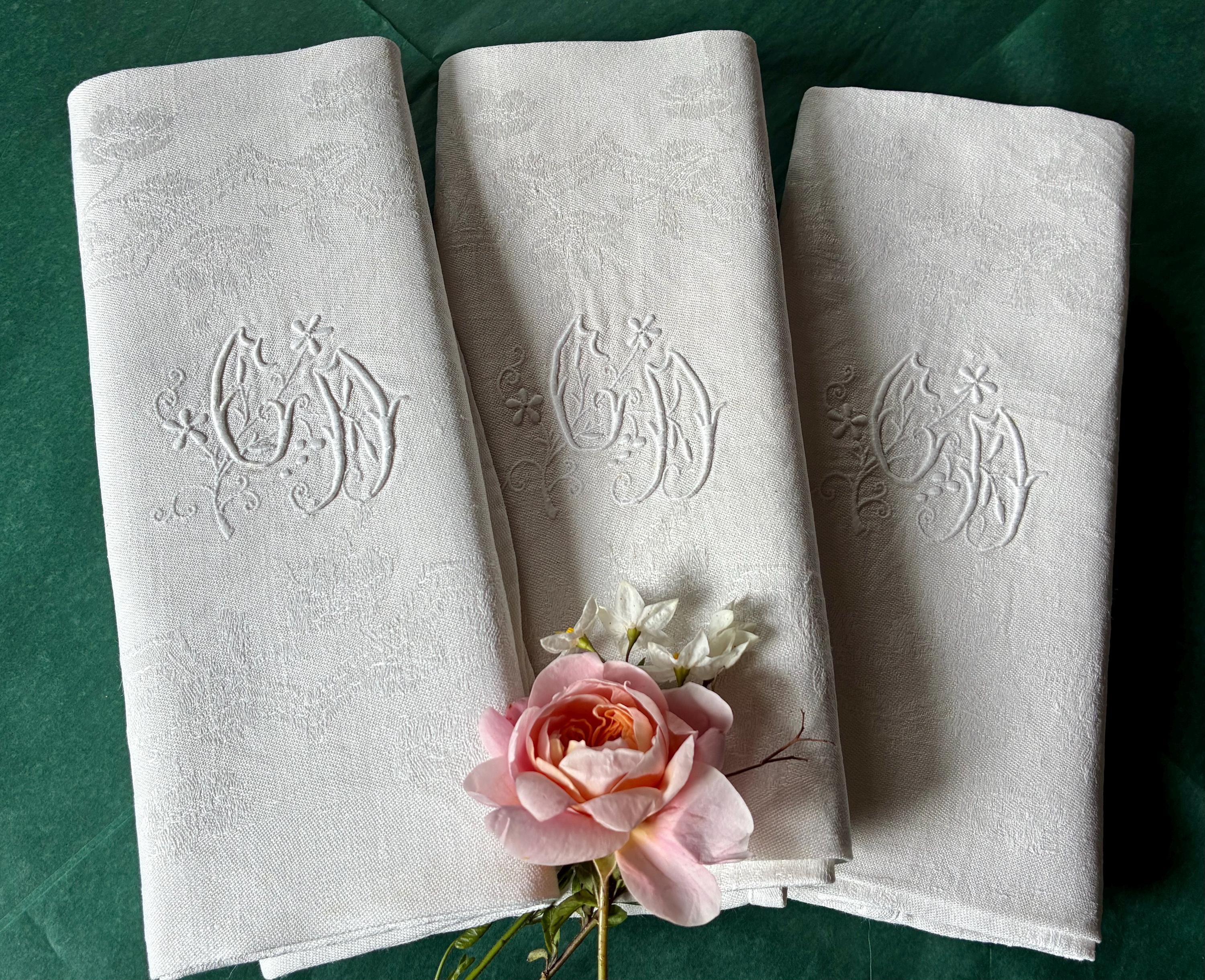 SimonesFrenchVintage - Etsy