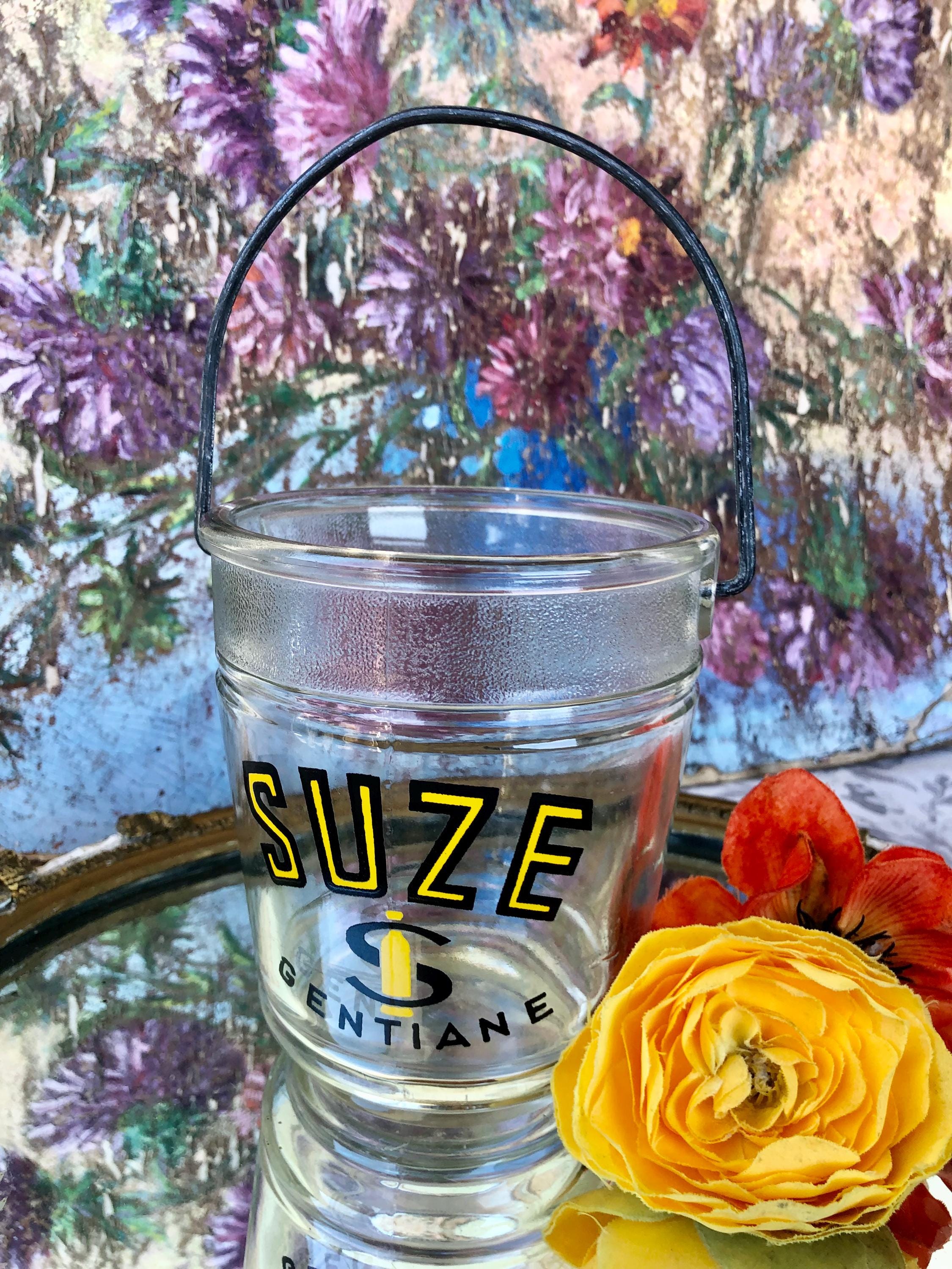 French suze glass - Etsy 日本