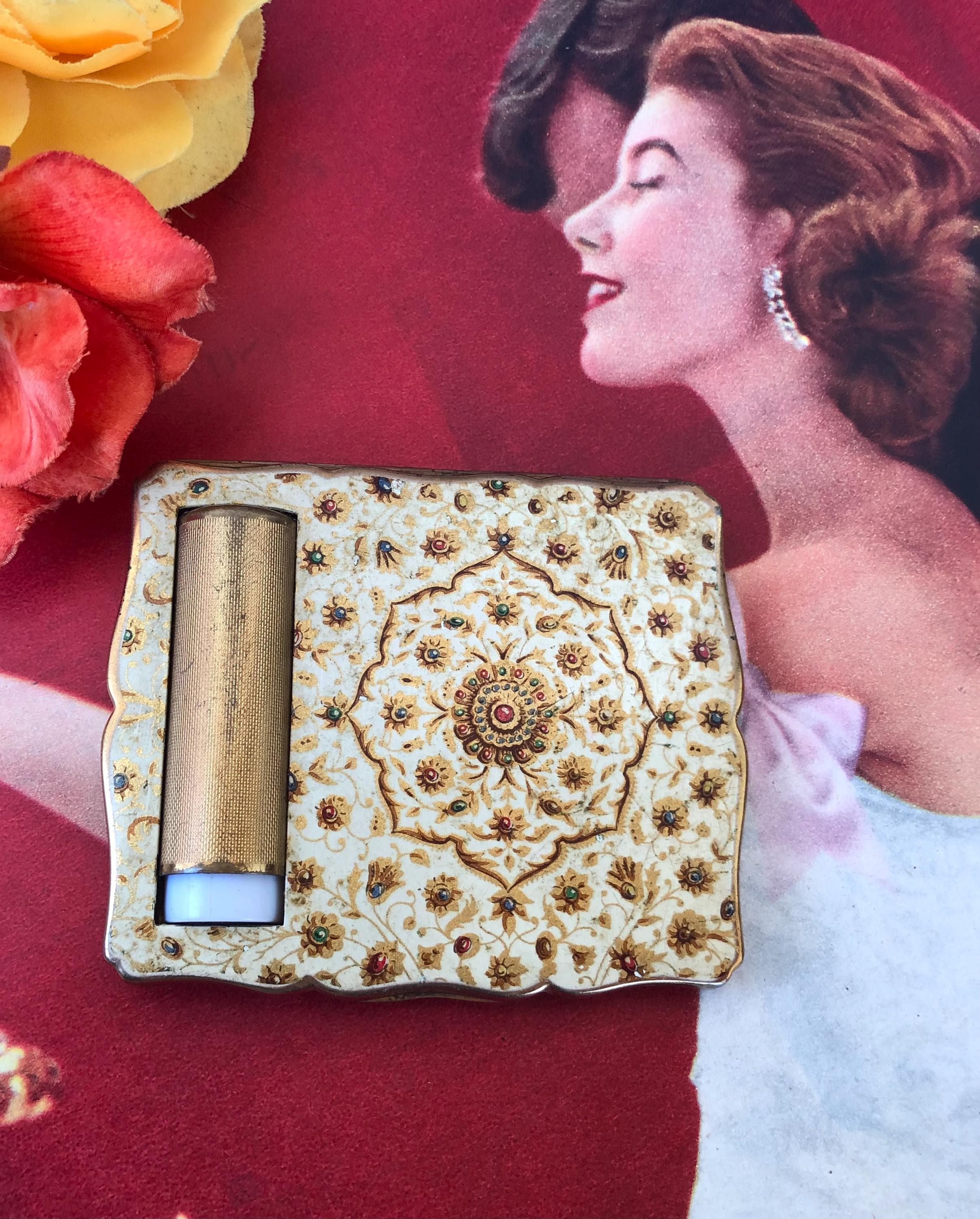 Stratton compact - Etsy 日本