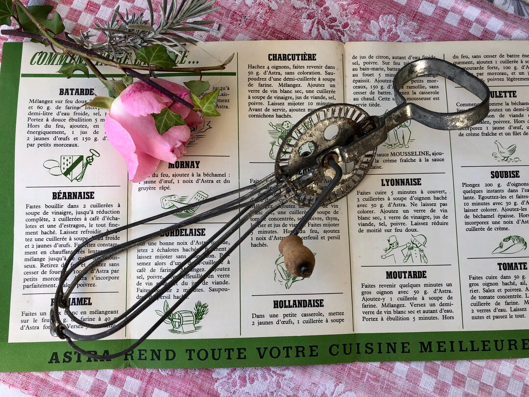 Cravache équitation Vintage - Fouet Récolte Brun Fait Main UK