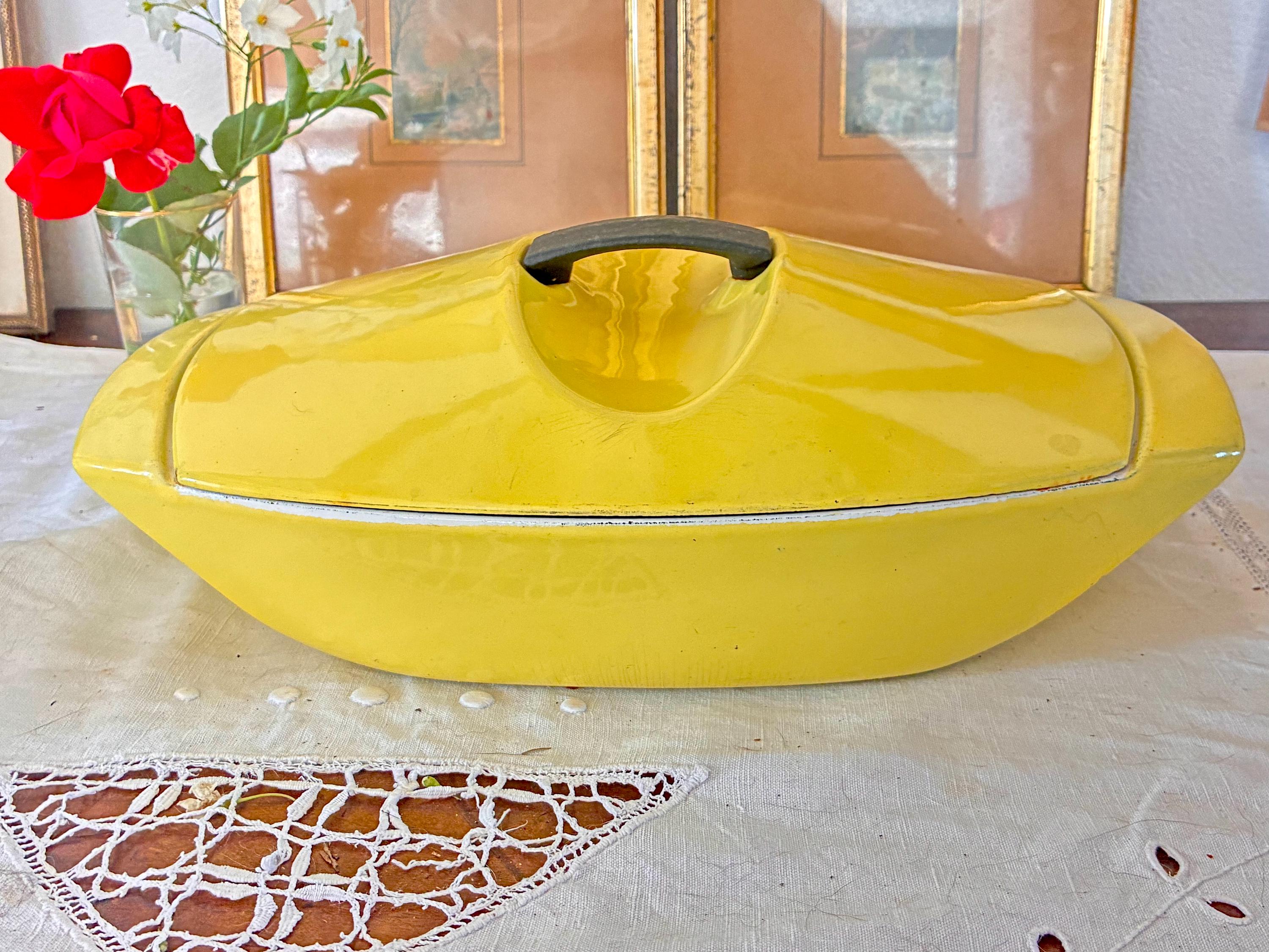Le creuset coquelle - Etsy 日本