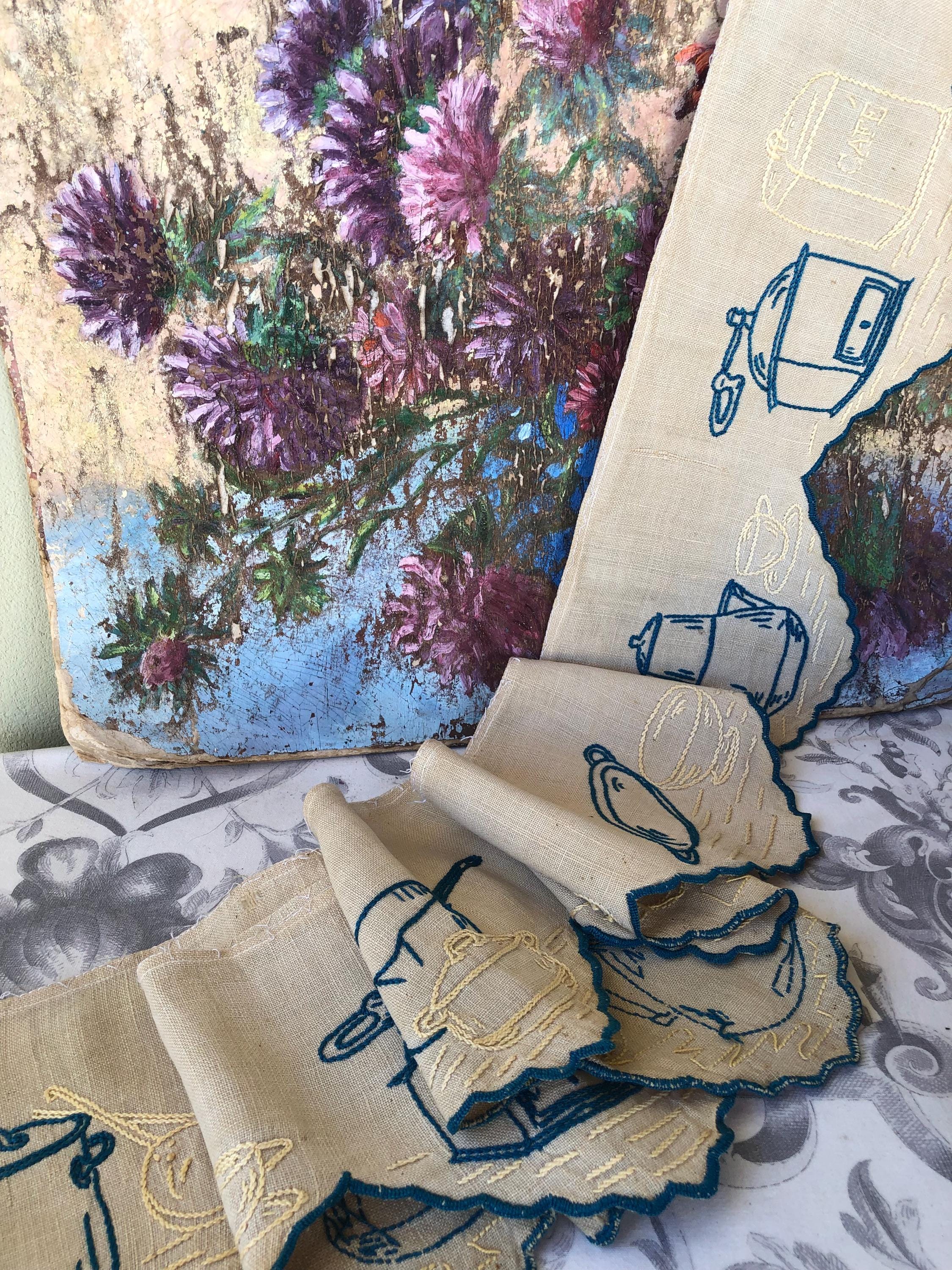 SimonesFrenchVintage - Etsy
