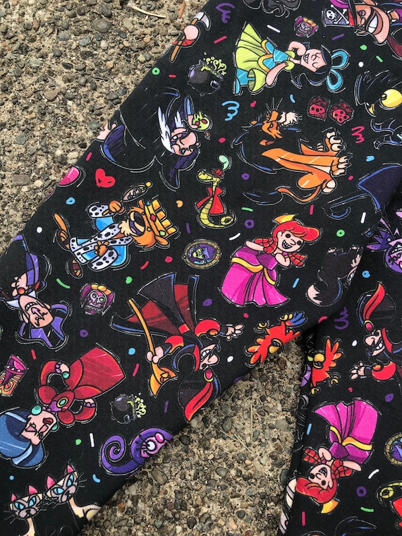 Women s Leggings Women s Disney Leggings Mommy and Me Adult Leggings Etsy