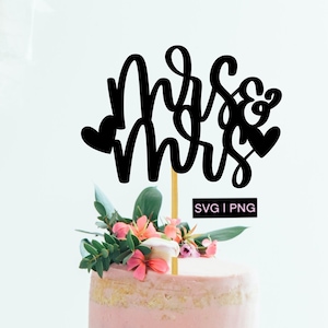 Mrs und Mrs Cake Topper svg, Cake Topper svg, Cake Topper svg, Torten torten svg, torten topper, torten topper svg, cake topper svg, cake topper svg, bride and bride svg, bride png