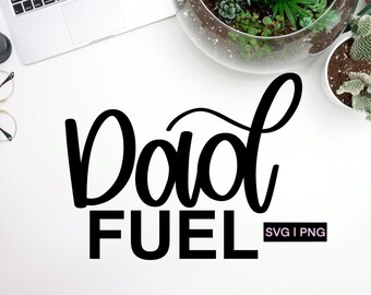 Download Dad Fuel Etsy