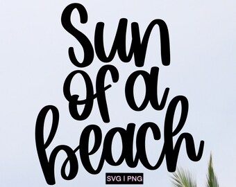 Free Free 201 Son Of A Beach Svg SVG PNG EPS DXF File