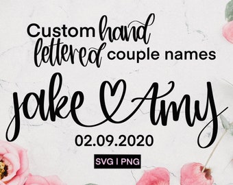 Free Free 170 Wedding Date Svg SVG PNG EPS DXF File
