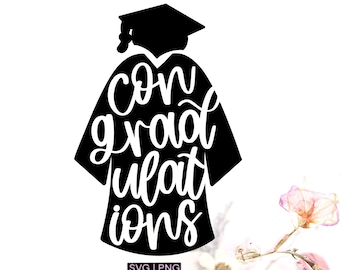 Congradulations svg, graduation svg, congrats grad svg, graduate svg, graduation gift svg, graduation card svg,grad cap svg,handlettered svg