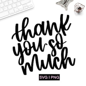 Dank je wel svg, klein bedrijf svg, dank u kaart svg, handgeschreven svg, dank u svg, svg bestanden voor cricut, dank u gesneden bestand