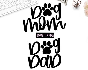 Download Dog Dad Svg Etsy