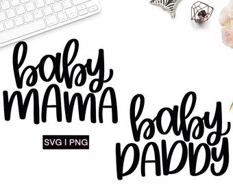 Download Baby Mama Svg Etsy