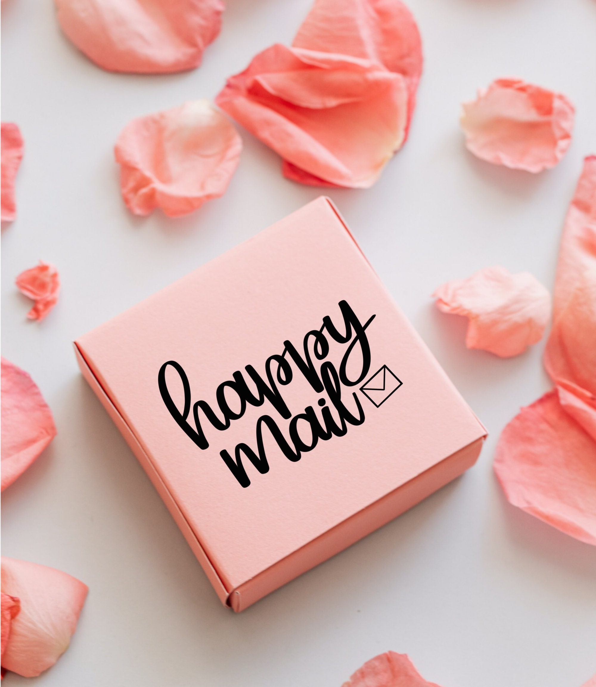 Download Happy mail svg small business svg svg files for cricut | Etsy