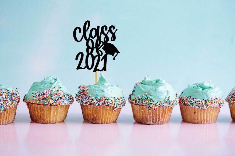 Download Hand Lettered Svg Class Of 2021 Svg Graduation Cake Topper Svg Graduation Svg Graduation Decor Svg Digital Cake Topper Svg Cake Topper Clip Art Art Collectibles Commentfer Fr