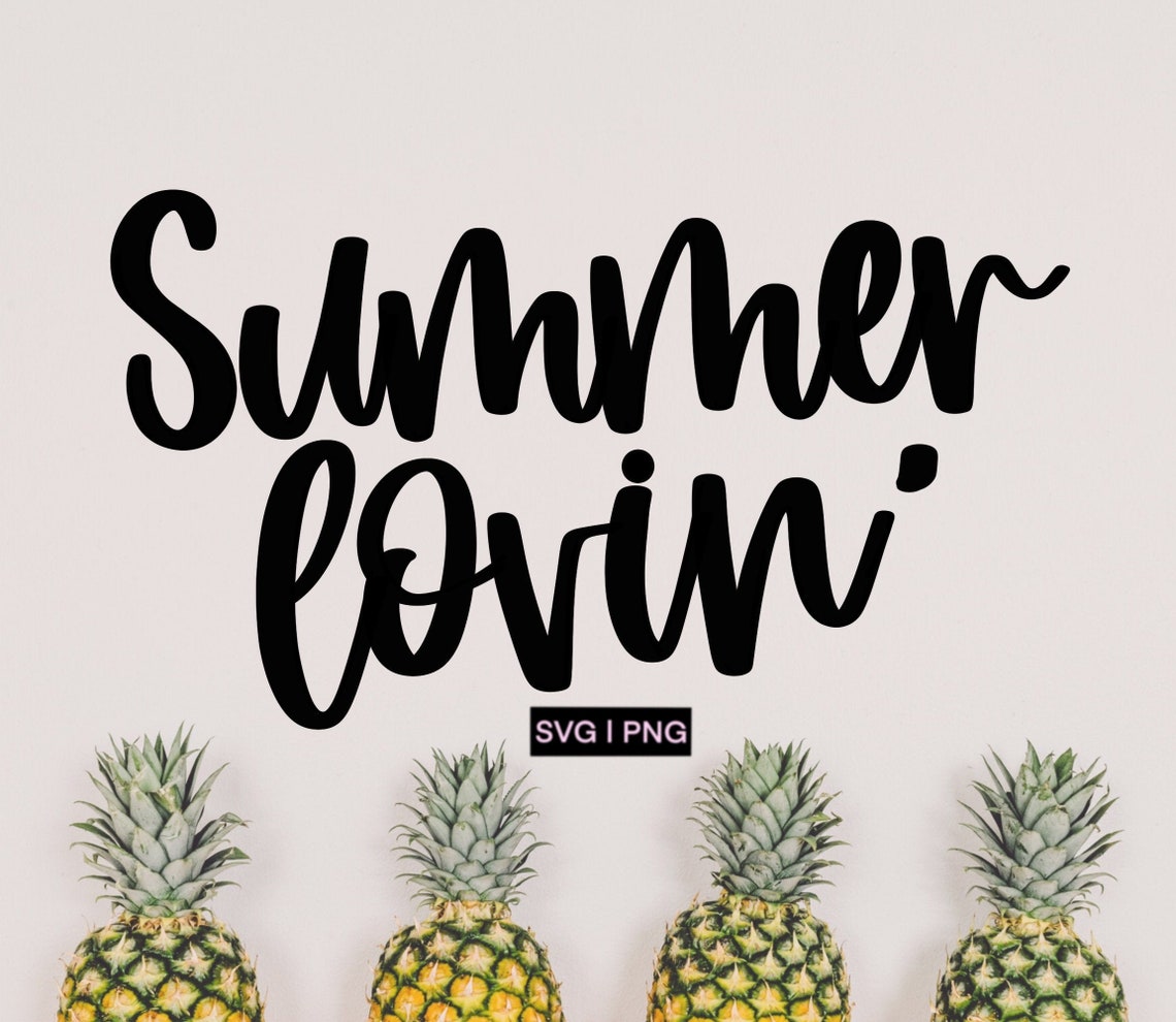Download Summer lovin' svg summer svg beach bag svg summertime | Etsy