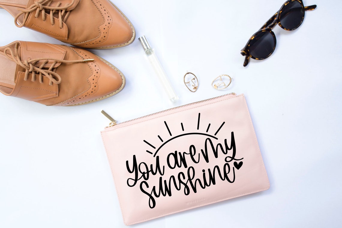You Are My Sunshine Svg, Baby Nursery Svg, Valentine Mug Svg, Sunshine ...