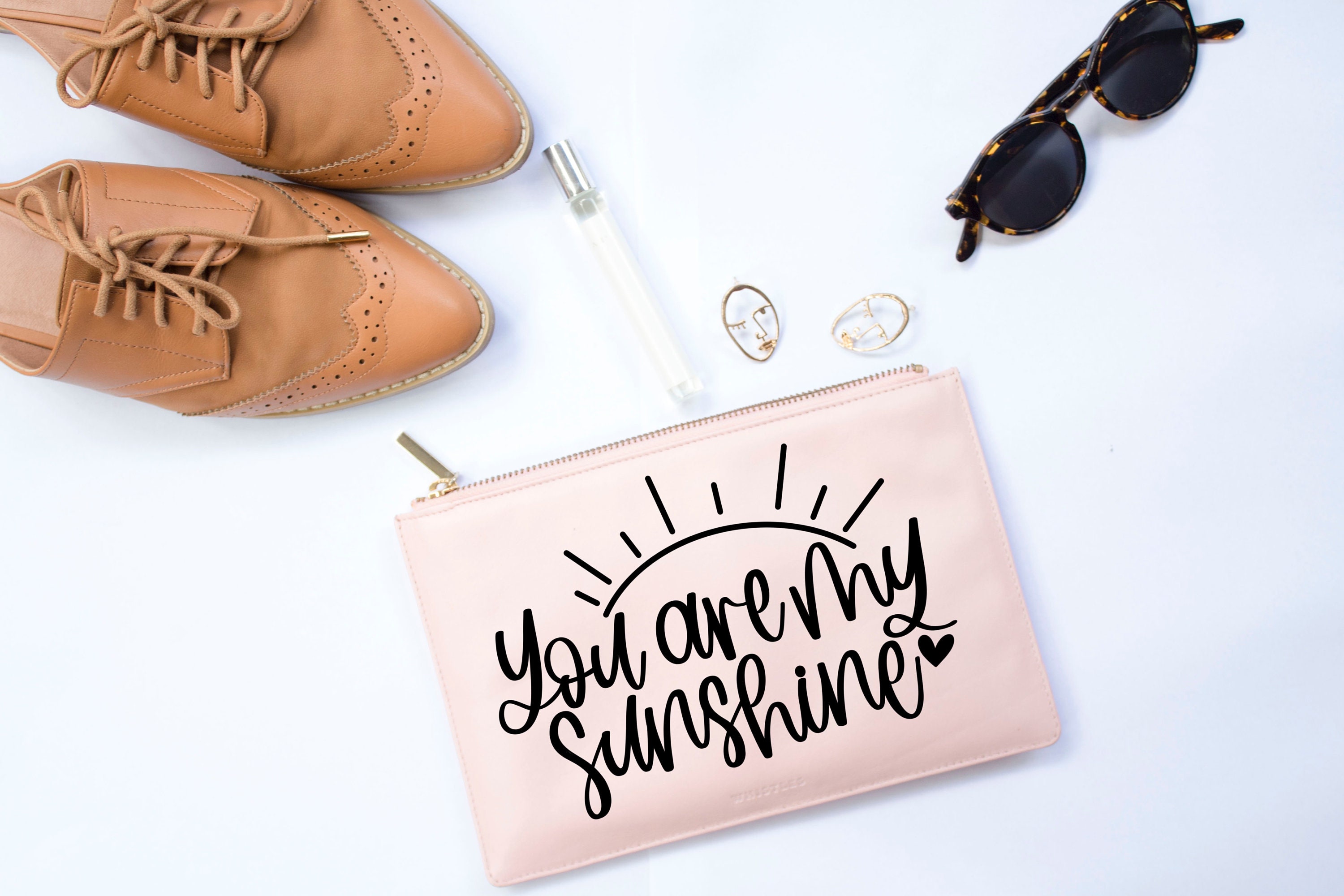 You Are My Sunshine Svg, Baby Nursery Svg, Valentine Mug Svg, Sunshine ...