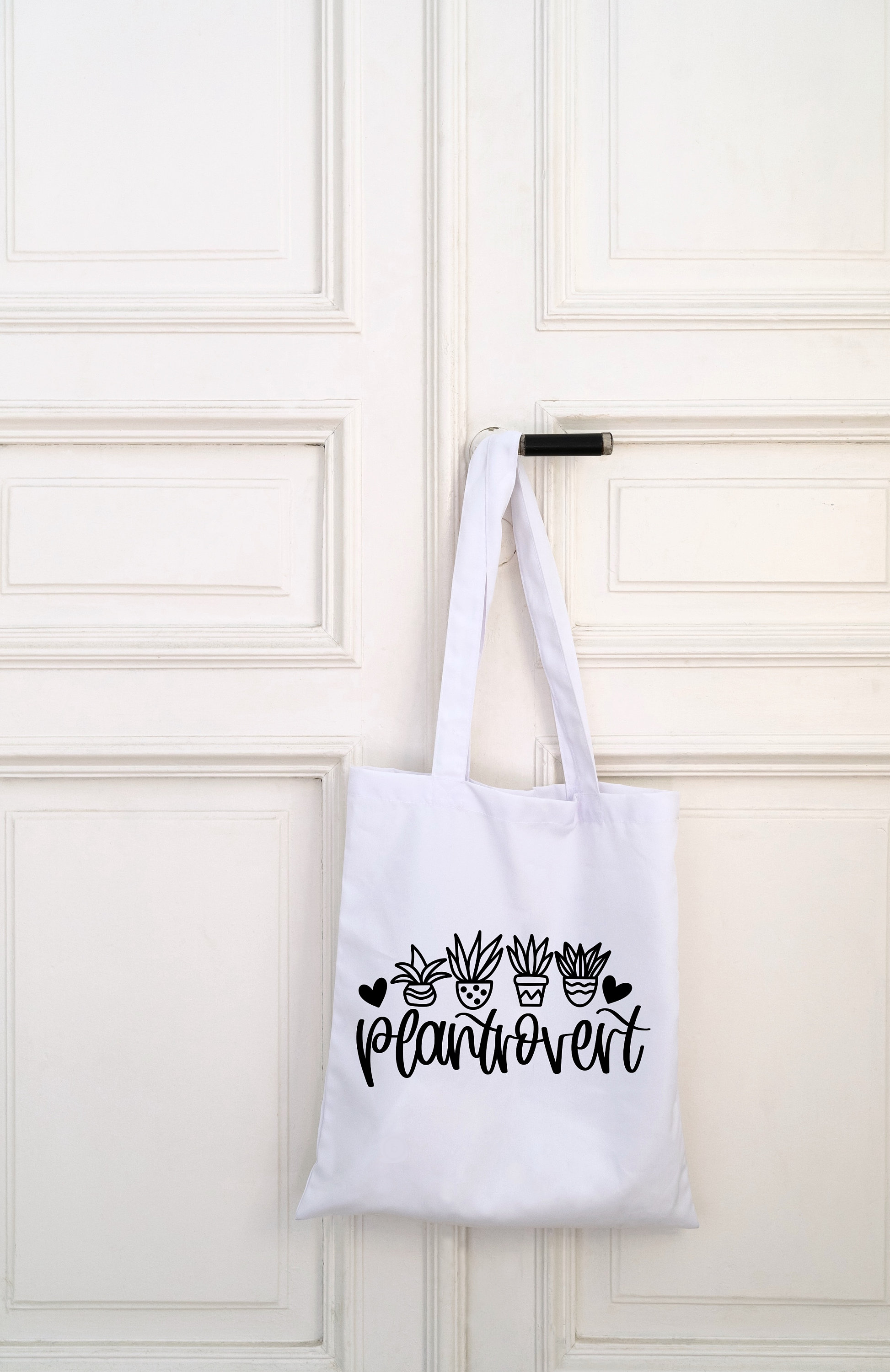 Plantrovert Svg Plant Lover Svg Plant Shirt Svg Funny Plant - Etsy