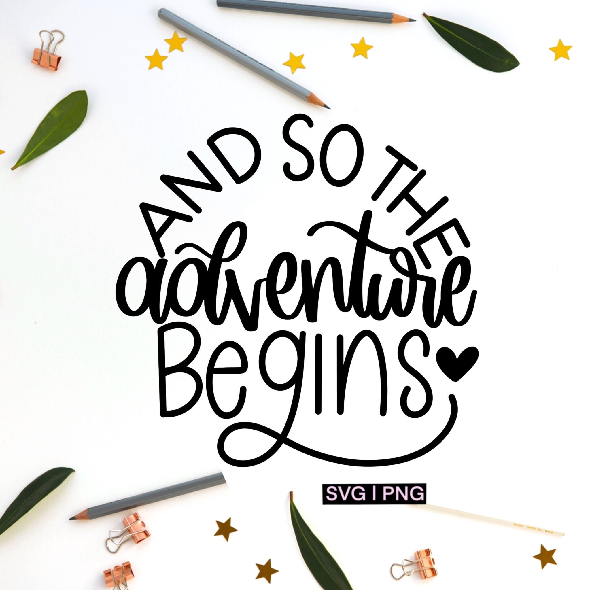 And so the adventure begins svg, graduation quote svg, graduation cap svg, graduation shirt svg, graduation gift svg, graduation mug svg