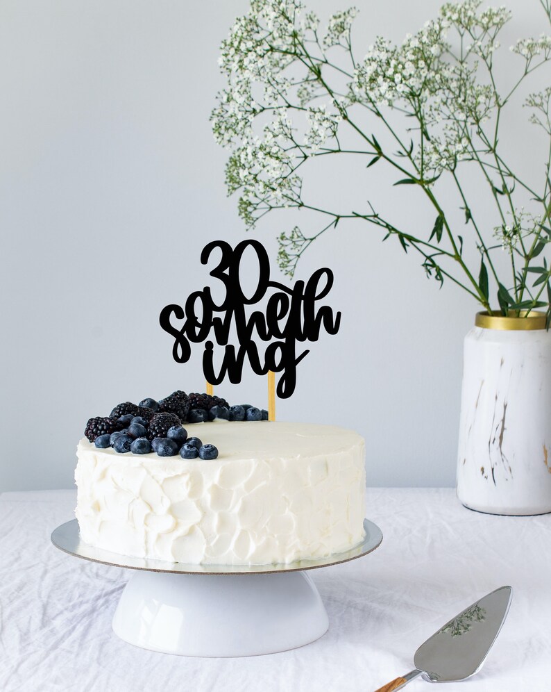Clip Art Art Collectibles 30 Birthday Svg 30 Something Svg Png Cricut Cake Topper Birthday Topper Svg Birthday Cake Topper Svg Cake Topper Svg Thirtyish Svg