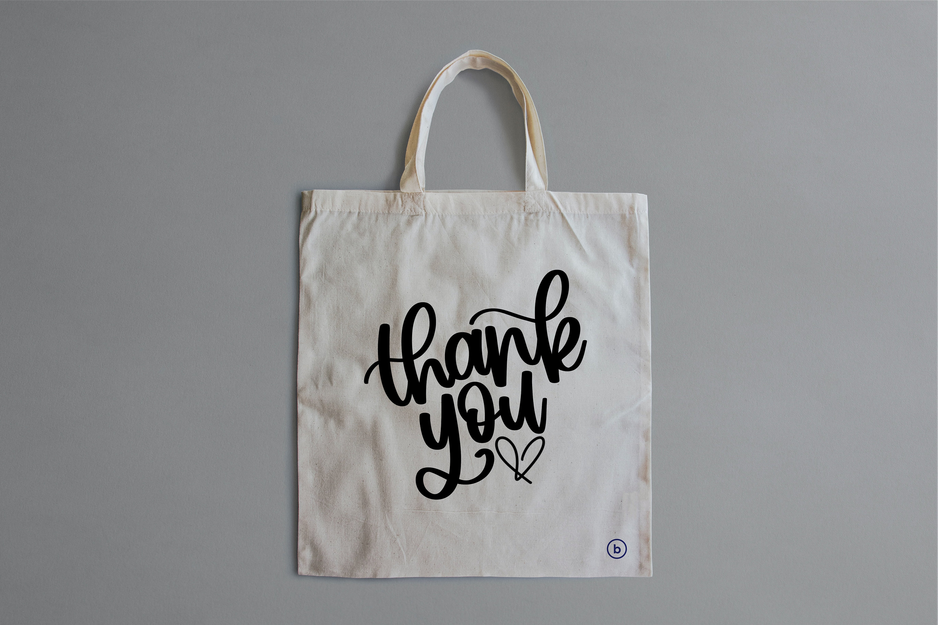 Thank You Svg Small Business Svg Hand Lettered Svg Thank | Etsy