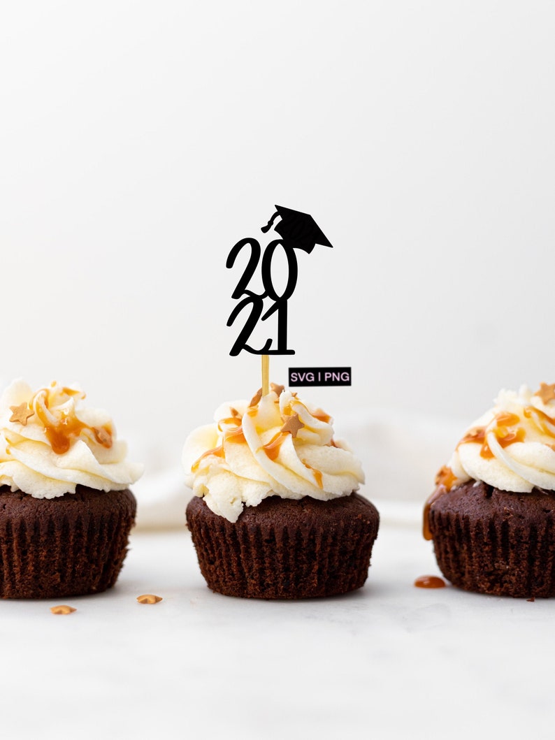 Download Graduation Cake Topper Svg Graduation 2021 Svg 2021 Grad Svg Svg Cut Files Digital Cake Topper Diy Cake Topper Graduation Shirt Svg Clip Art Art Collectibles Mukena Id