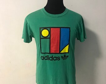 adidas ivan lendl t shirt