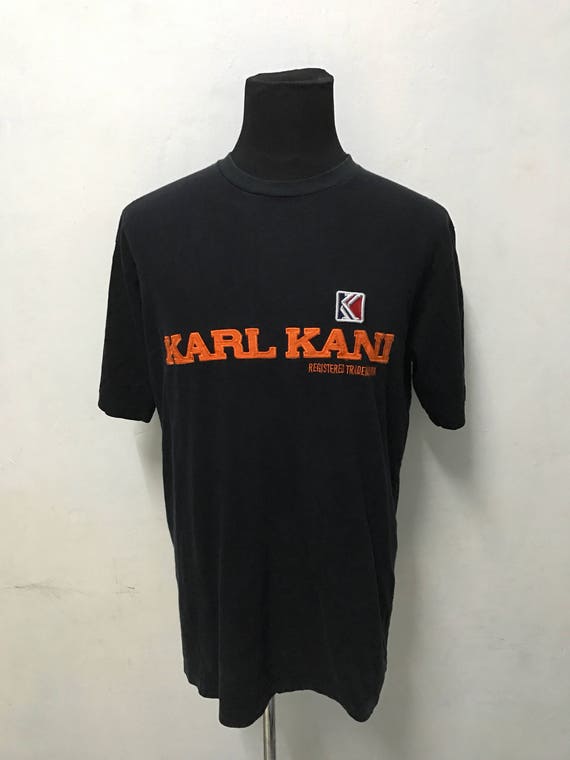 Karl Kani t shirt | Etsy