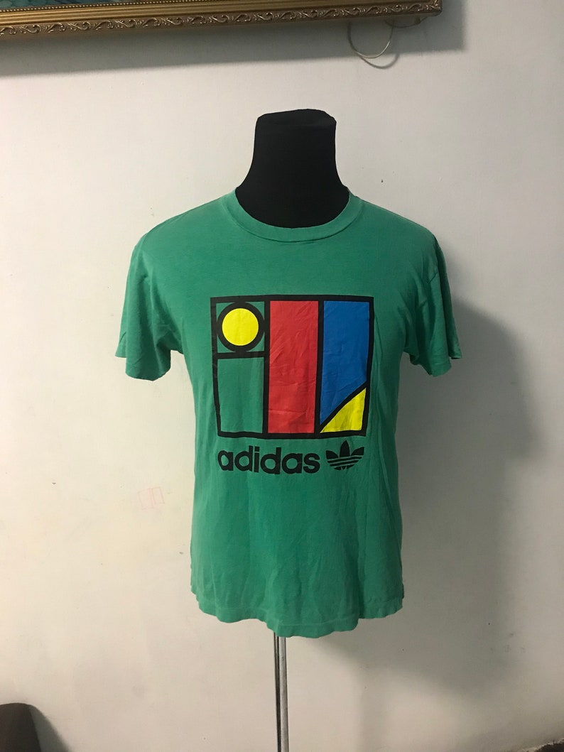 ivan lendl adidas t shirt