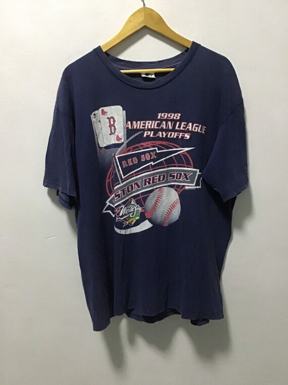 red sox playoff shirts