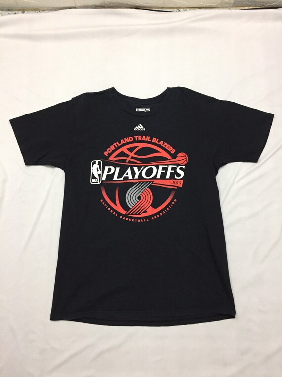portland basketball t shirt
