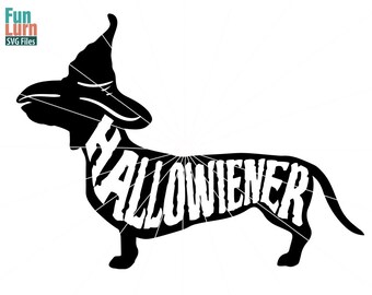 Download Halloween Dog Svg Etsy