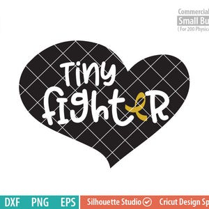 Cancro infantile SVG, Pediatric Cancer Awareness, Nastro d&#39;oro, Nastro di consapevolezza, Sopravvissuto al cancro del bambino, Sopravvissuto,Combattente svg png dxf eps