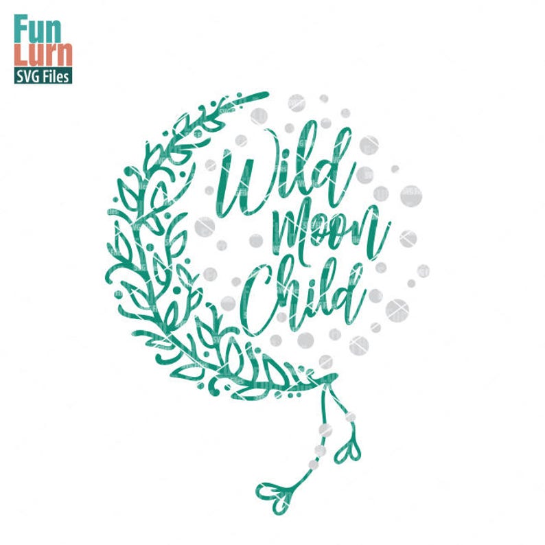 Free Free Wild Child Svg 34 SVG PNG EPS DXF File