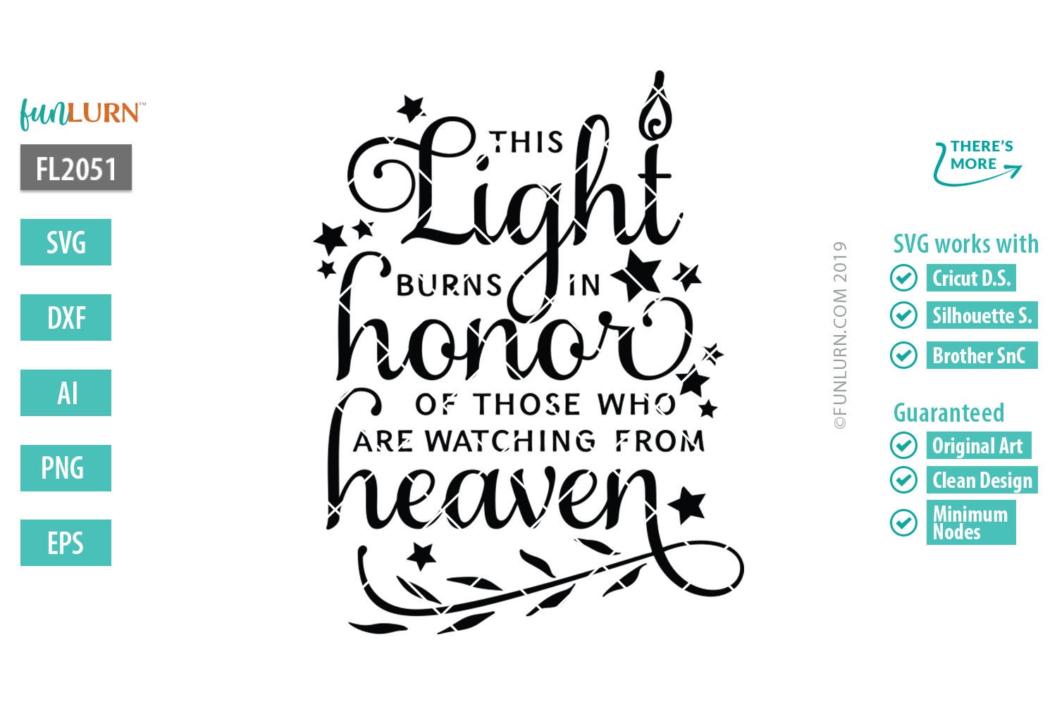 Free Free 179 Svg Free Memorial Ornament Svg SVG PNG EPS DXF File