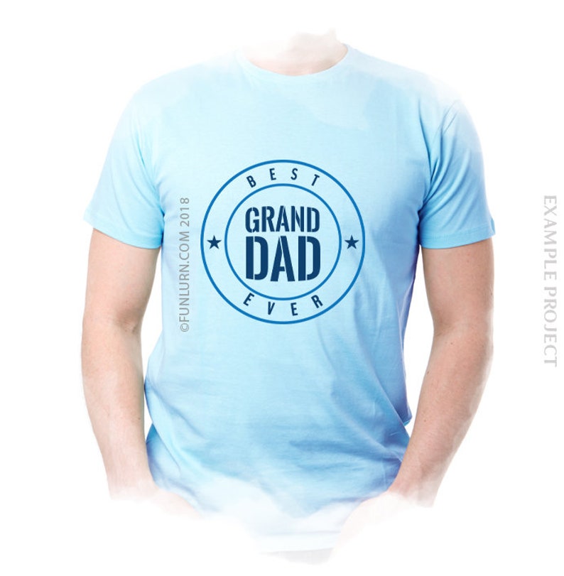 Free Free 66 Fathers Day Shirt Ideas For Grandpa Svg SVG PNG EPS DXF File