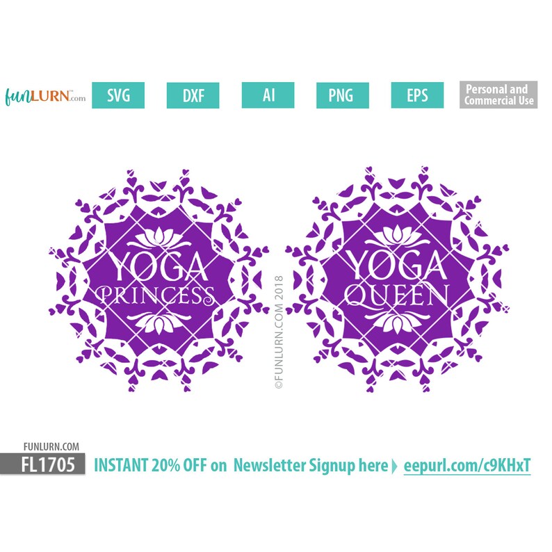 Download Svg Dxf Png Mothers Day Yoga Princess Svg Christmas Present Idea Ai And Eps Formats Included Mother Daughter Shirts Yoga Queen Svg Paper Visual Arts Truongsinhhoc Com Vn