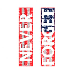 Toujours nous souvenir de svg, 9, 11, 11 septembre, nous drapeau, World Trade Center, tours jumelles svg, en mémoire de, ne jamais oublier svg, svg png dxf eps