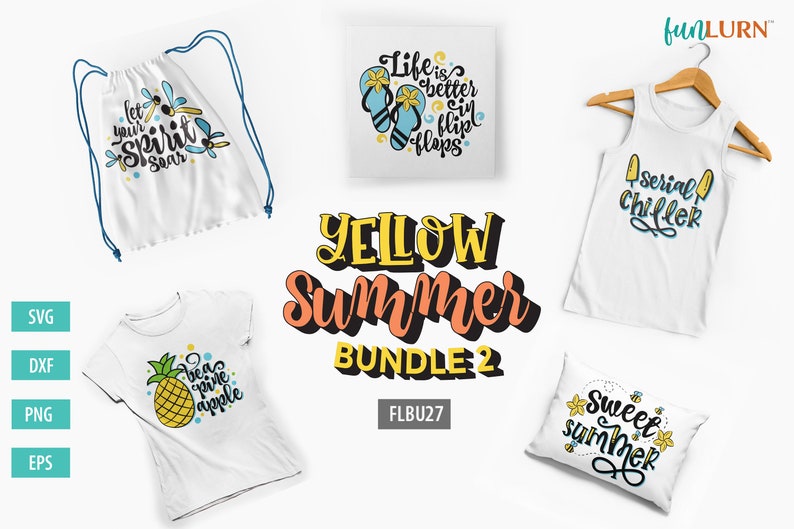 Download Summer svg bundle Bee svg Sweet Summer svg be a pineapple | Etsy