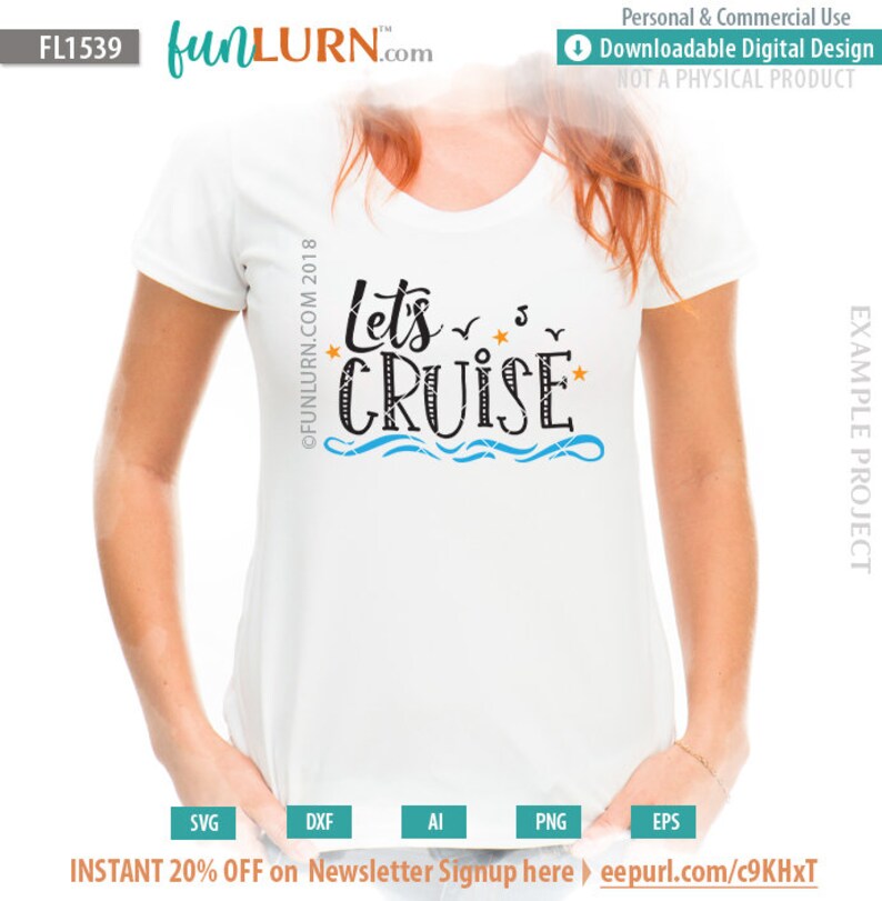 Cruise SVG Let's Cruise SVG Vacay Mode Svg Vacation - Etsy