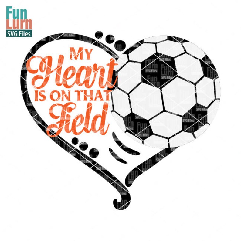 Free Free Love Soccer Svg 175 SVG PNG EPS DXF File