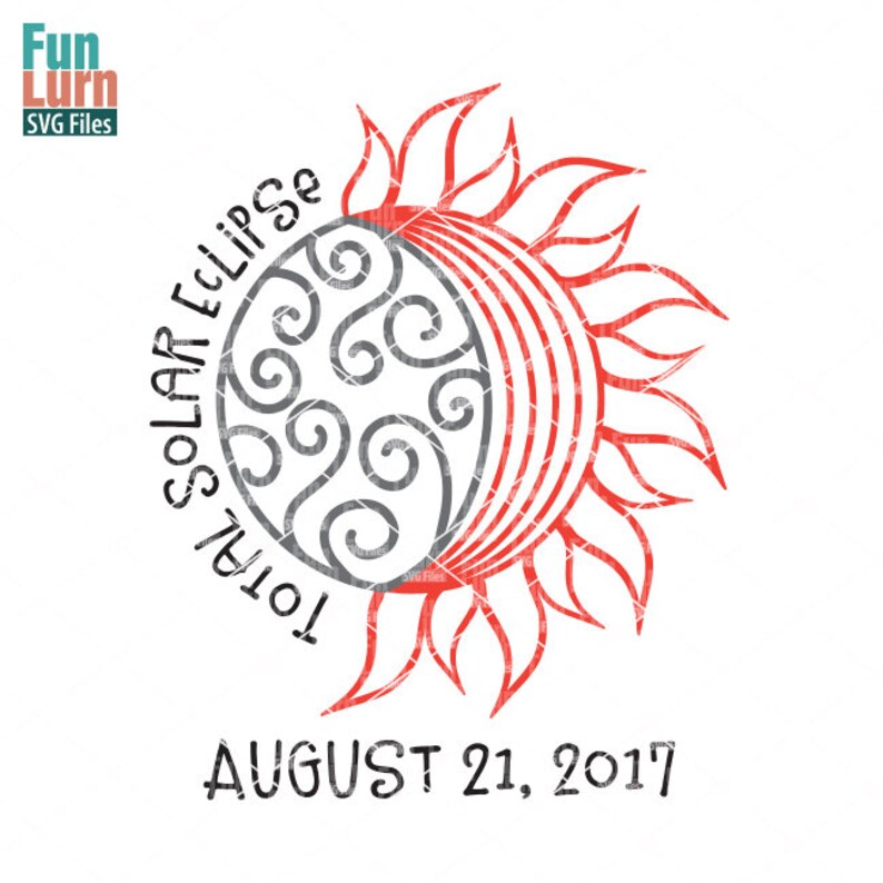 Download Solar Eclipse 2017 Solar Eclipse svg Total solar eclipse ...
