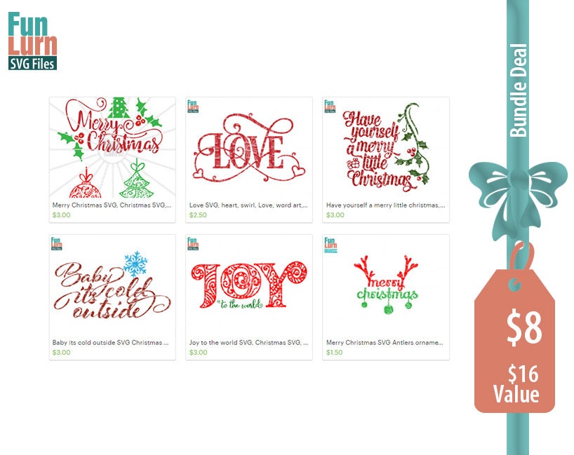 Free Free Love Svg Christmas 616 SVG PNG EPS DXF File