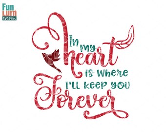 Free Free 194 Husband In Heaven Svg SVG PNG EPS DXF File