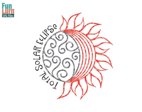 Download Solar Eclipse 2017 Solar Eclipse svg Total solar eclipse ...