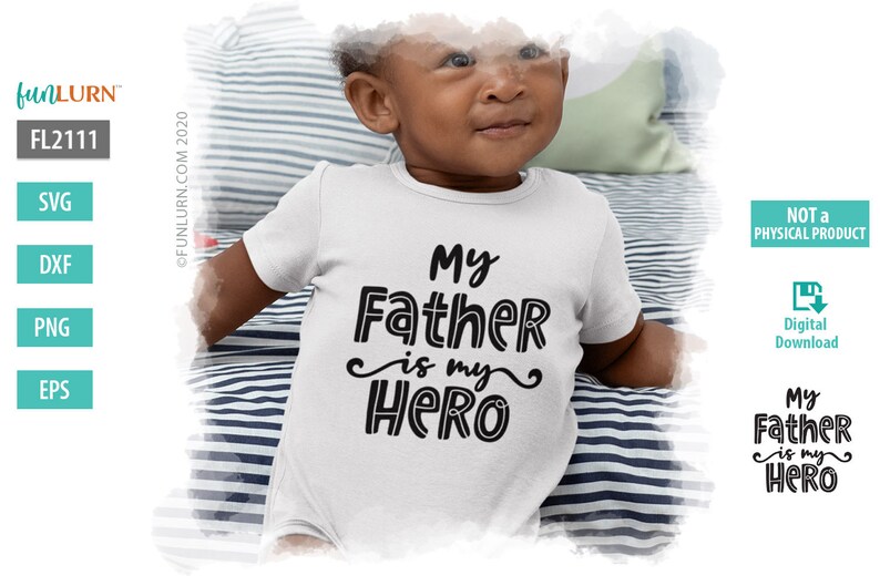 Png Eps Happy First Fathers Day Svg Dxf First Fathers Day Gift Svg Cricut File My Father My Hero Svg First Fathers Day Shirt Svg Craft Supplies Tools Visual Arts Colonialgolfhart Com
