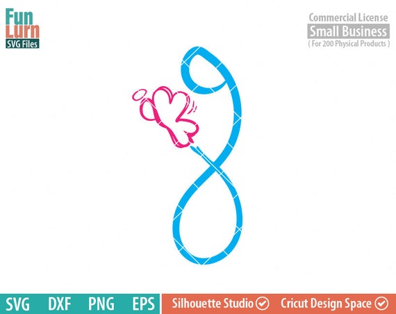 Download Infant Loss Awareness Svg Pregnancy Loss Daughter Celtic Etsy