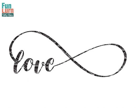 Free Free 255 Love Infinity Svg Free SVG PNG EPS DXF File