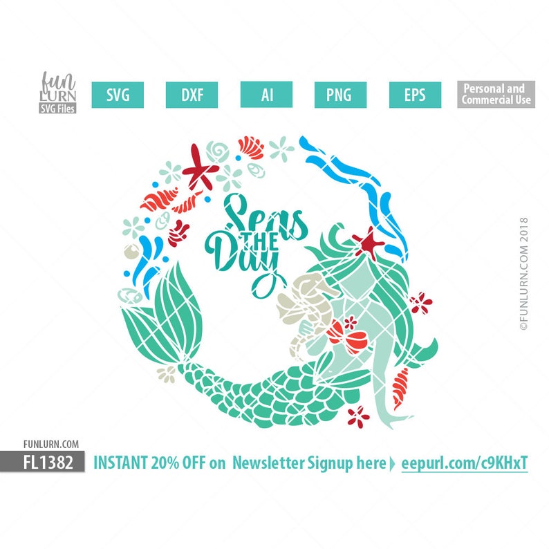 Free Free 168 Mermaid Barbie Svg SVG PNG EPS DXF File